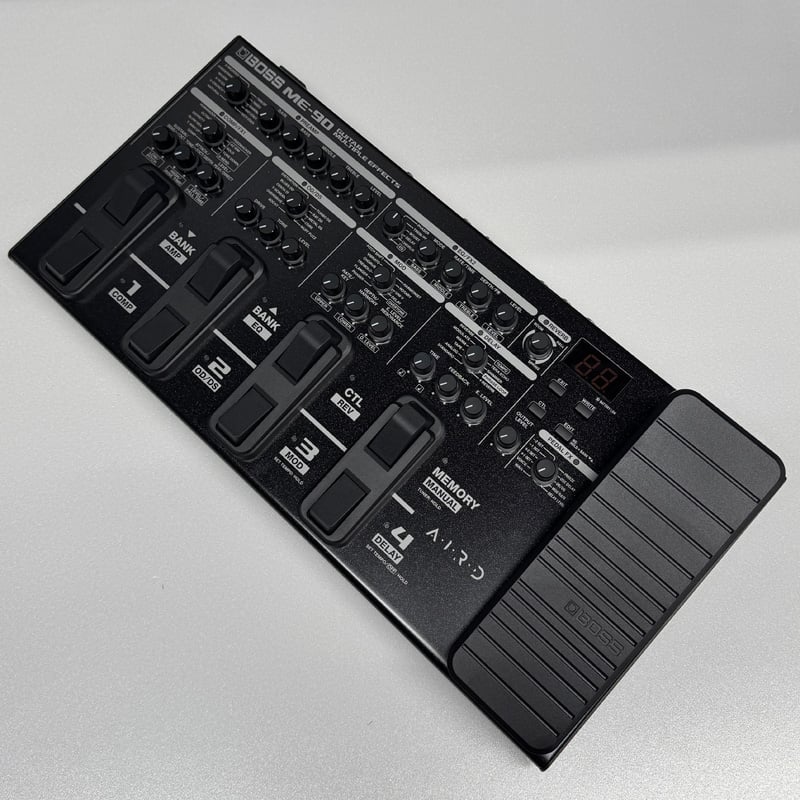 BOSS / ME-90 Guitar Multiple Effects マルチエフェクター ボス ME90