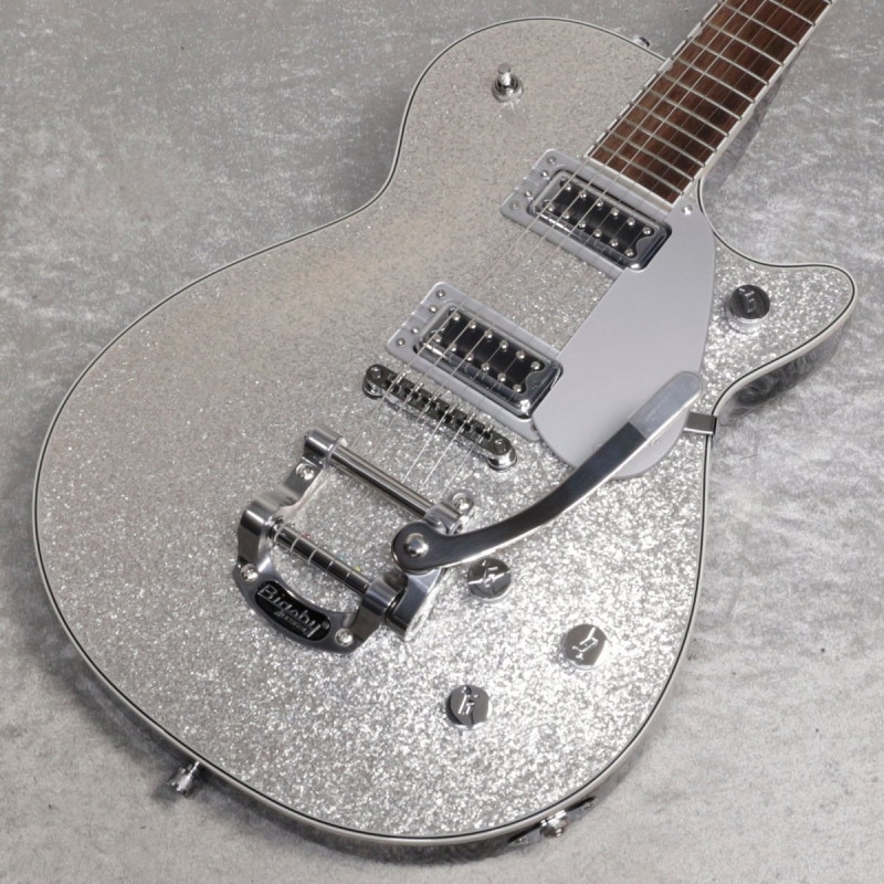 Gretsch / G5230T Electromatic Sparkle Jet FT Single-Cut Bigsby