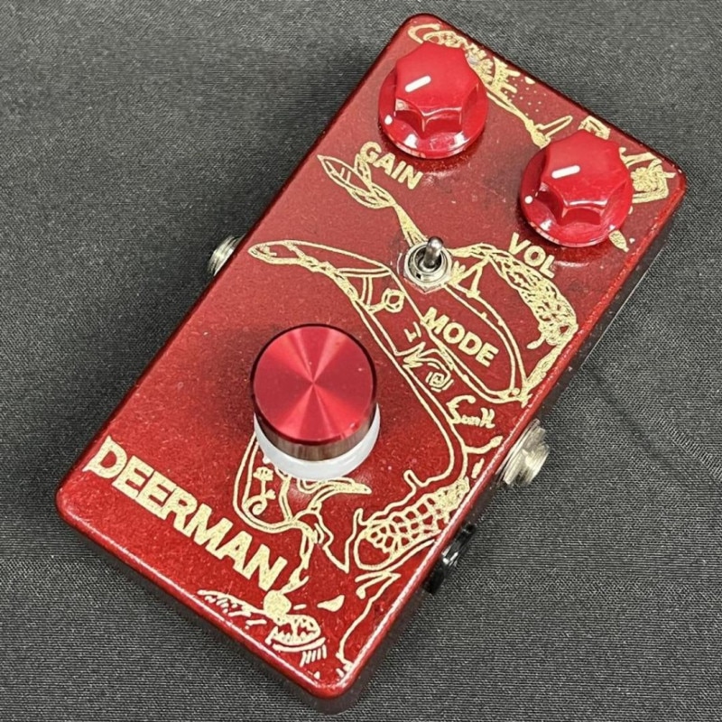 中古】FUNK OJISAN / DEERMAN 【新宿店】【12/26 値下げ！】【値下げ