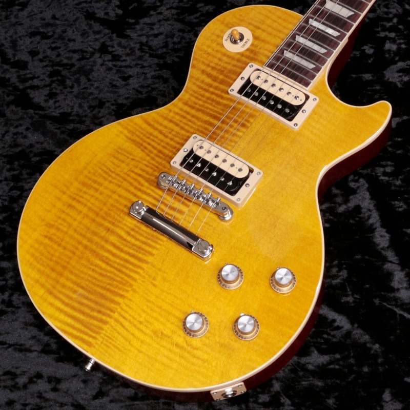 Gibson USA / Slash Les Paul Standard Appetite Amber ギブソン
