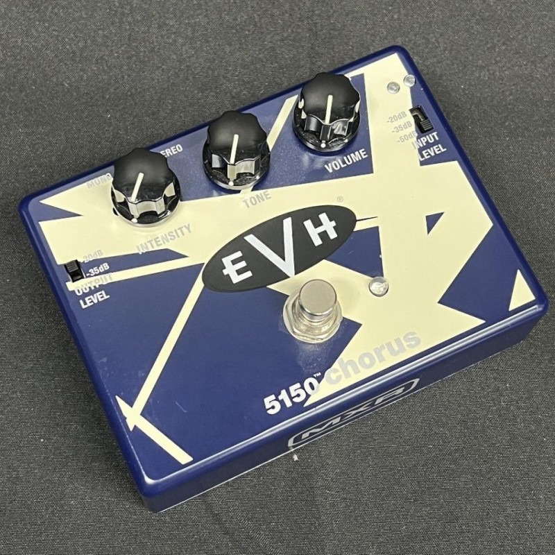 【中古】MXR / EVH30 / EVH5150 Chorus 【新宿店】【11/16 値下げ！】
