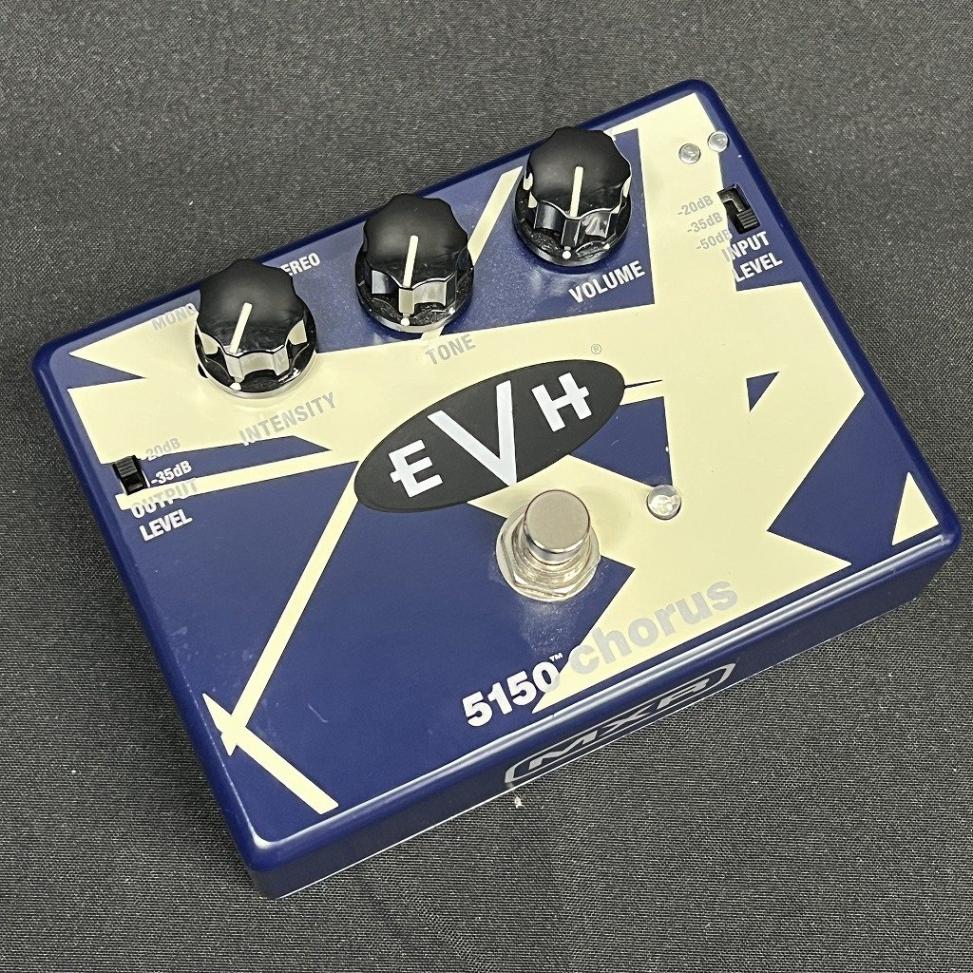 中古】MXR / EVH30 / EVH5150 Chorus 【新宿店】【BLACK FRIDAY 値下げ