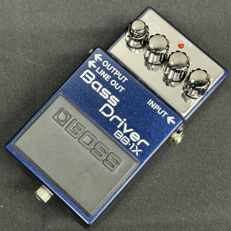 【中古】BOSS / BB-1X / Bass Driver 【新宿店】