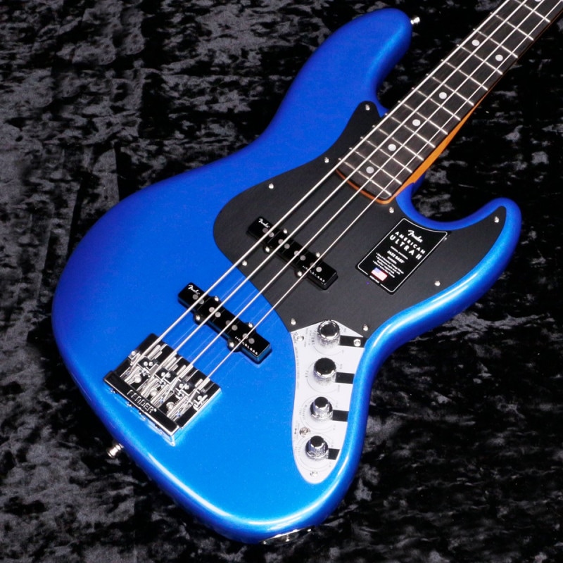fender jazz bass (エレキベース × ブルー × S：新品)の検索結果