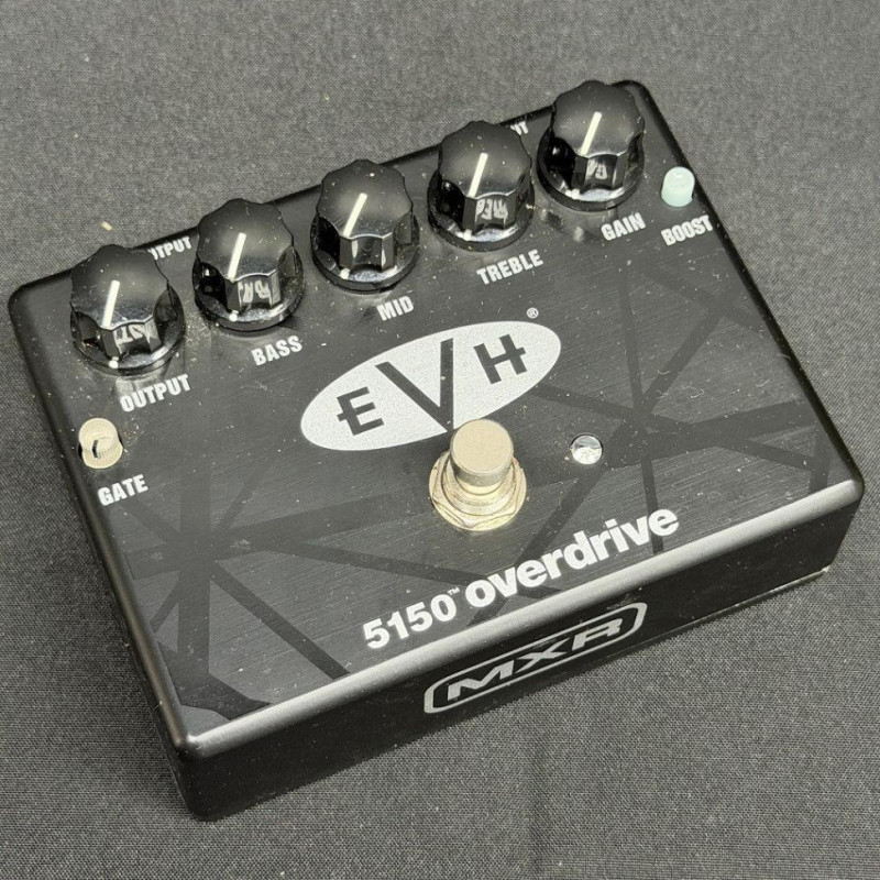 【中古】EVH / EVH5150 OVERDRIVE 【新宿店】【11/16 値下げ！】