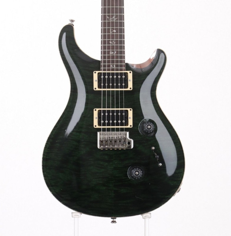 custom 24 10topの検索結果 | ギター、アコギ、管楽器などを扱う全国12