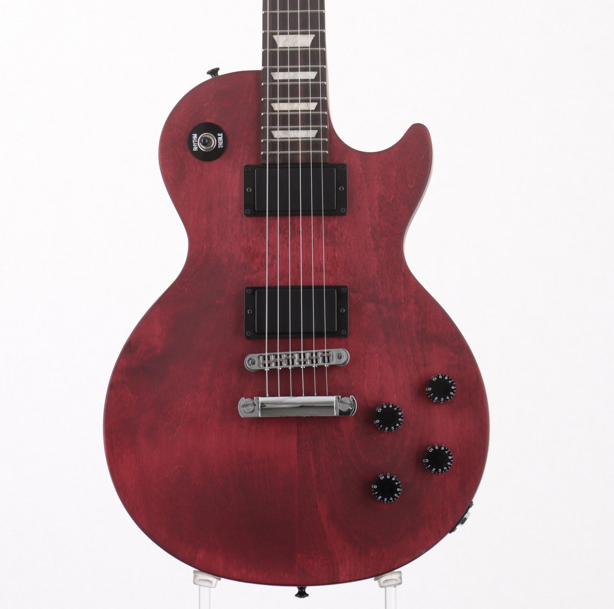 中古】GIBSON USA / LPJ / Cherry 【新宿店】【10/3 値下げ