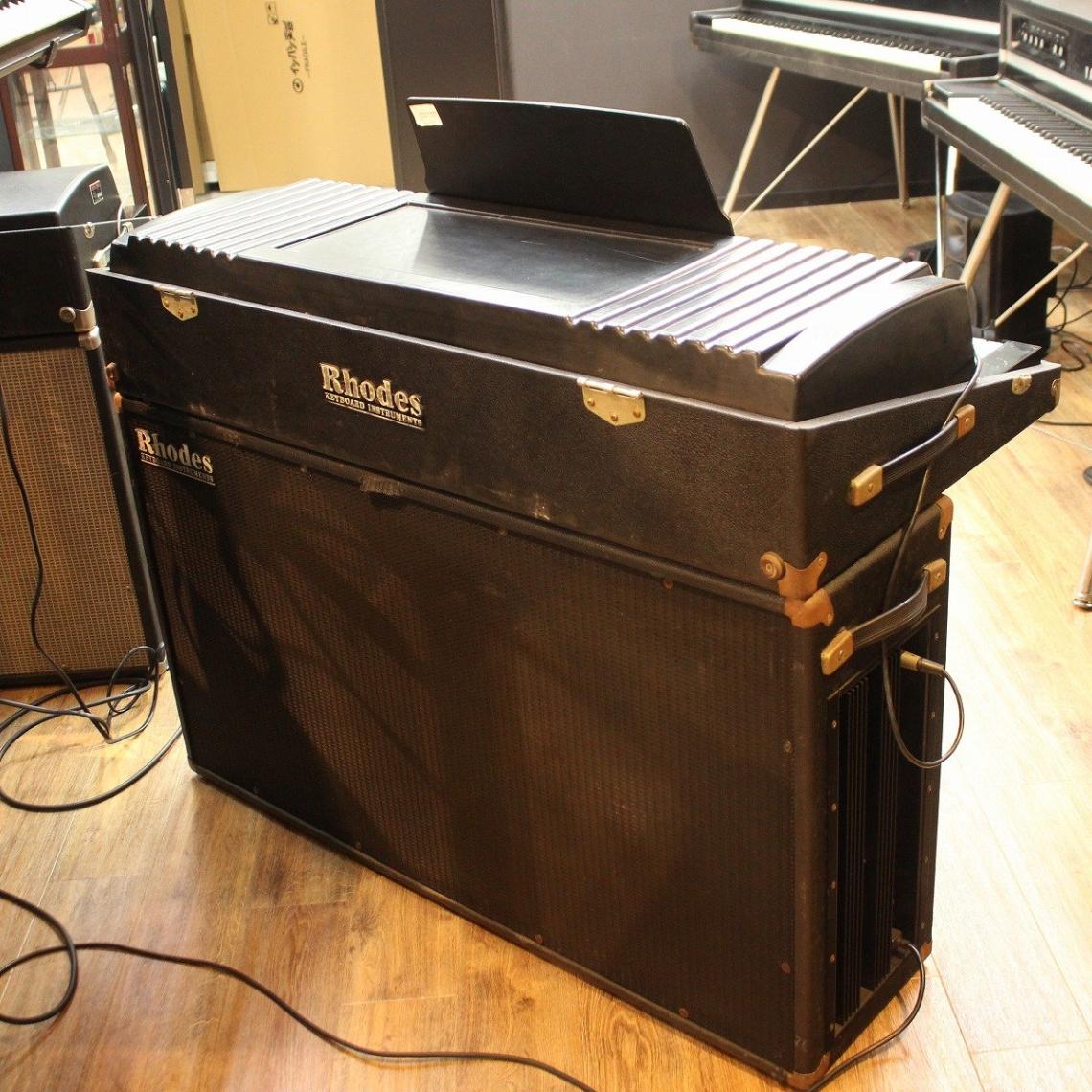 中古】 RHODES / Mark II SUITCASE 73【送料別途お見積り】【VINTAGE