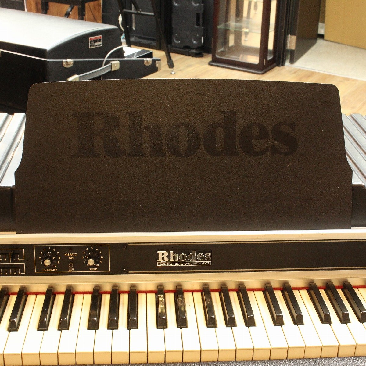 中古】 RHODES / Mark II SUITCASE 73【送料別途お見積り】【VINTAGE
