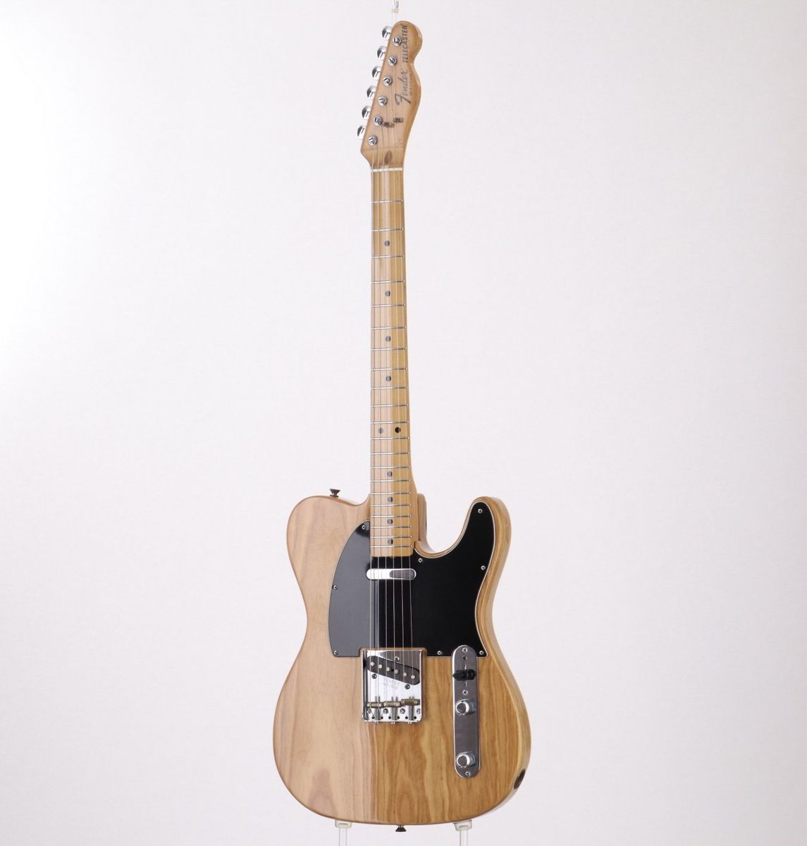 中古】FENDER USA / Telecaster Natural【新宿店】【6/25 値下げ