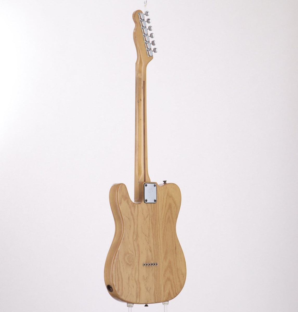 中古】FENDER USA / Telecaster Natural【新宿店】【6/25 値下げ