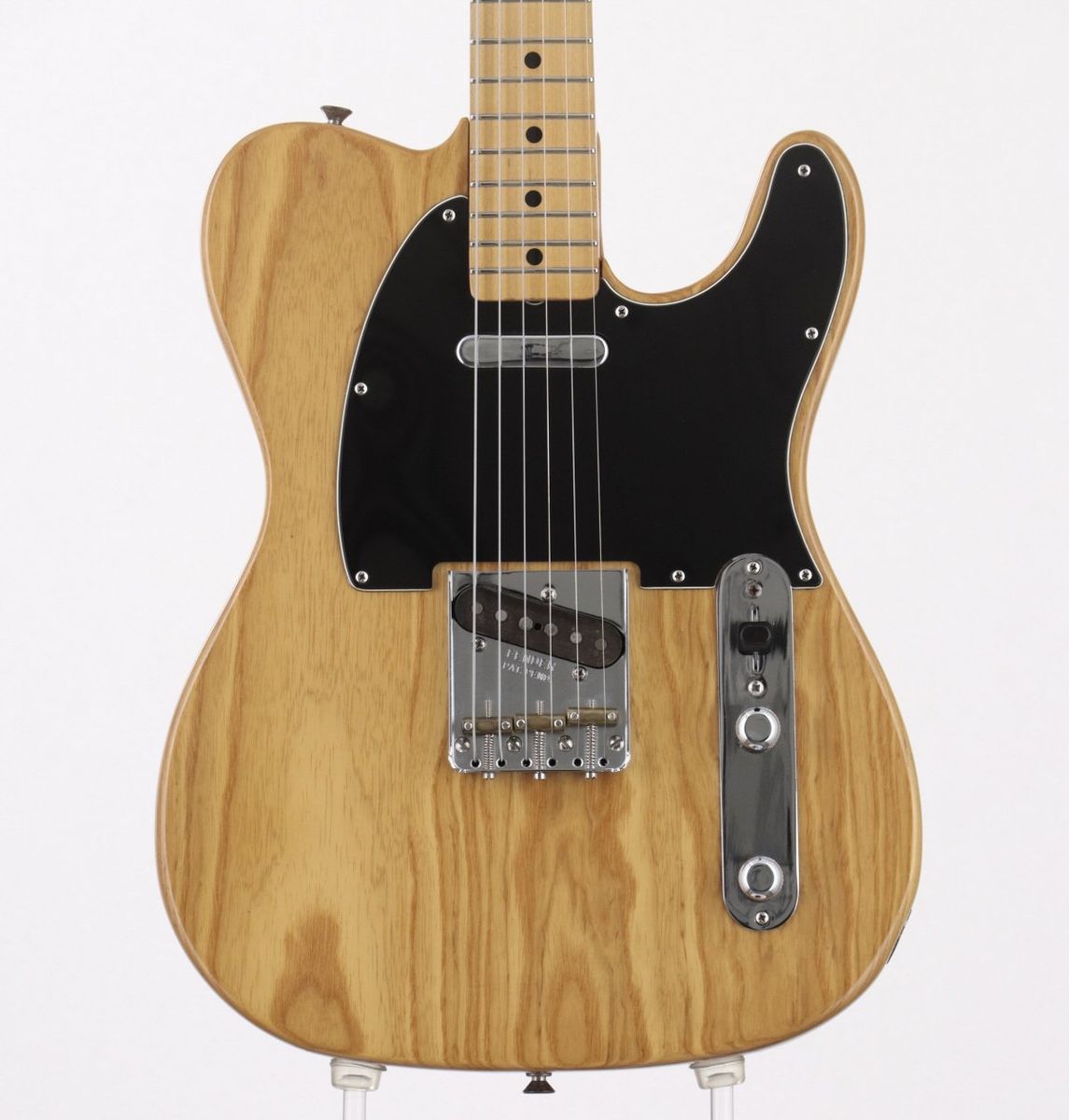 中古】FENDER USA / Telecaster Natural 【新宿店】【10/3 値下げ