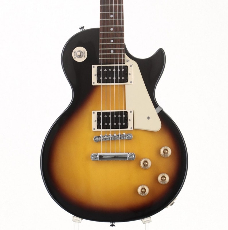 【中古】EPIPHONE / LP100 Vintage Sunburst 【訳アリ】 【新宿店】