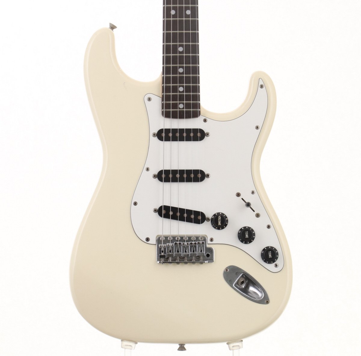 中古】FENDER JAPAN / ST72 OWH 【新宿店】【10/28 値下げ
