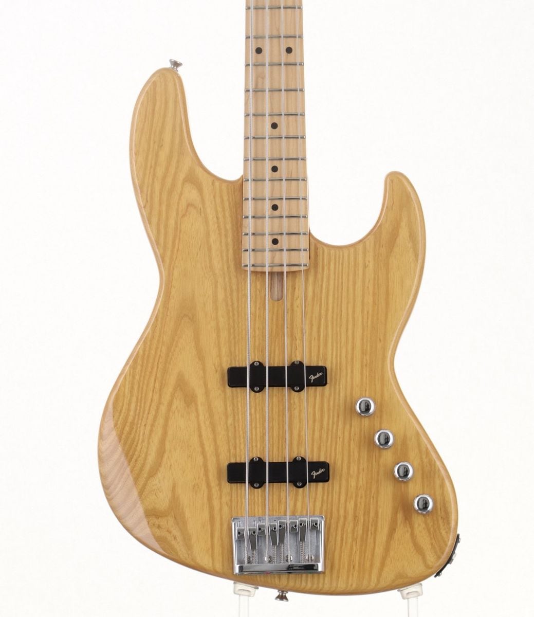 中古】FENDER JAPAN / JBR-85 Natural 【新宿店】 | ジャズベース