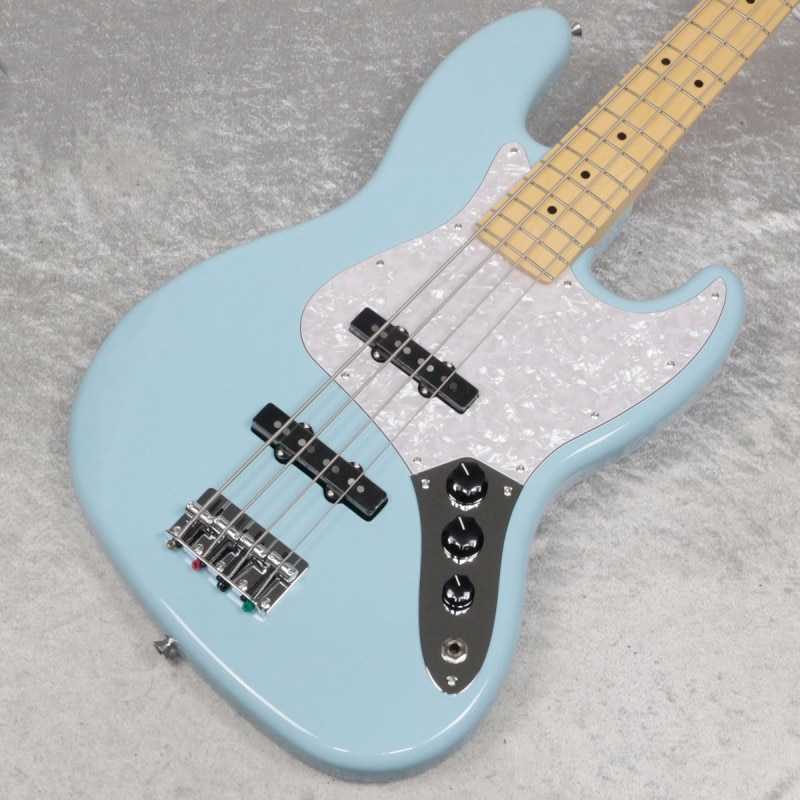 Fender / Made In Japan Hybrid II FSR Collection Jazz Bass Daphne