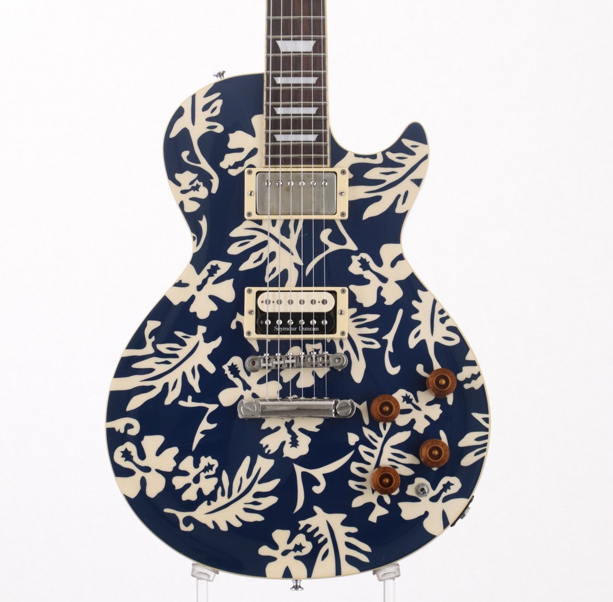 中古】EDWARDS / E-MA-98 Aloha Ken 【新宿店】【10/13 値下げ