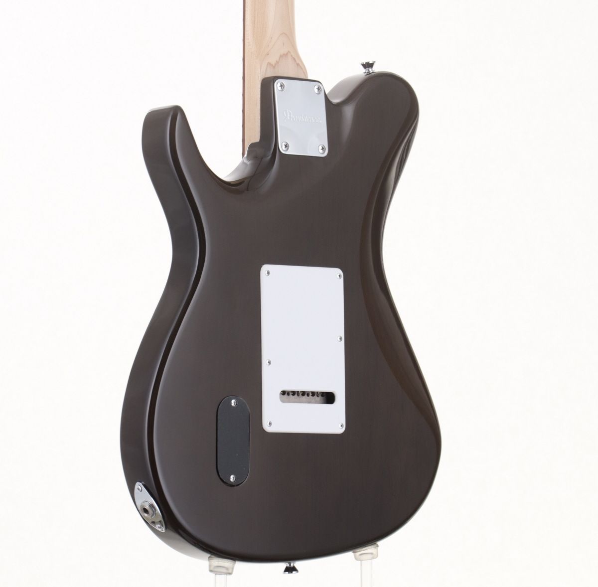 中古】PROVIDENCE / eH-202TRSC シースルーブラック【新宿店】【5/28