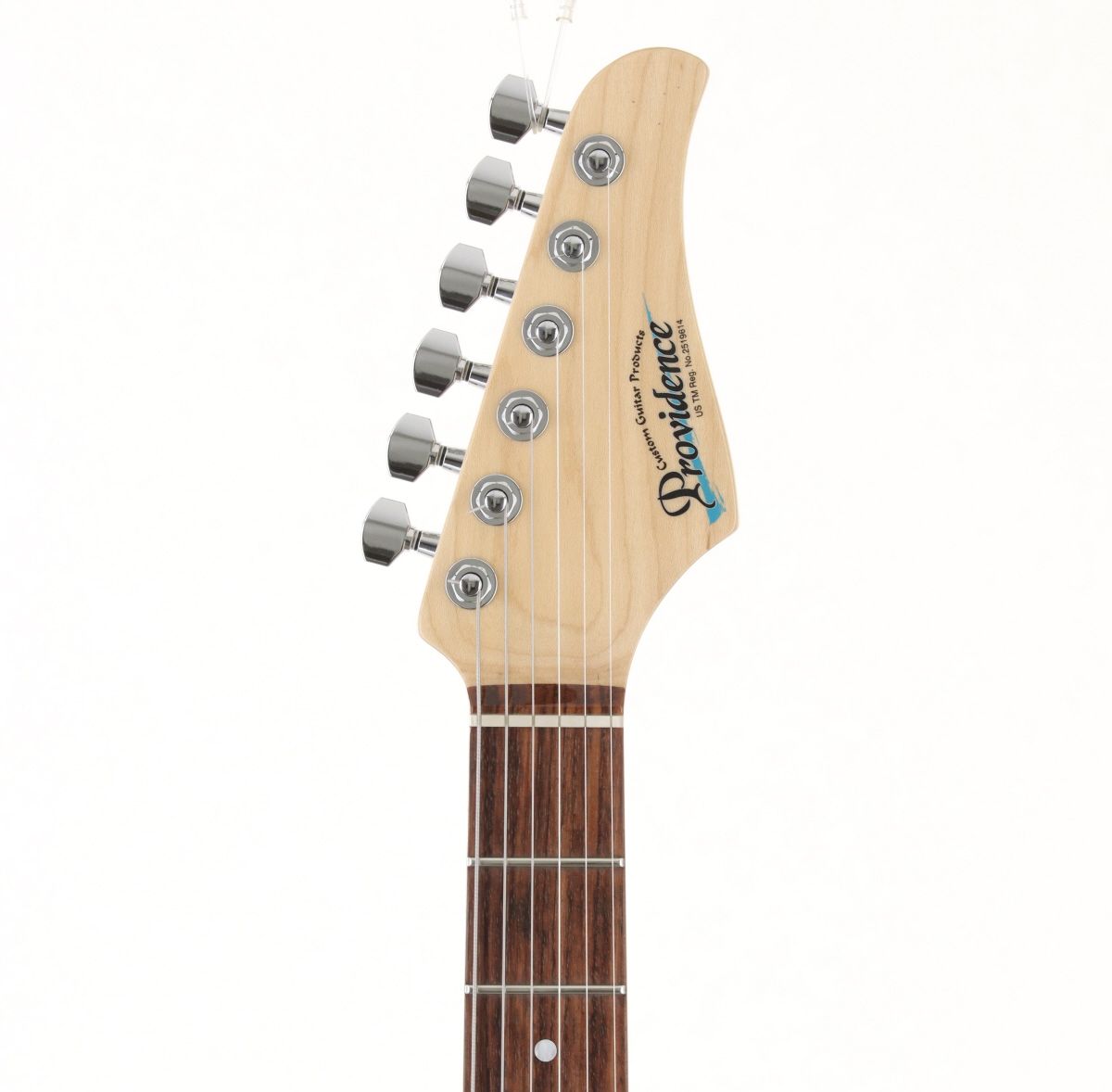 中古】PROVIDENCE / eH-202TRSC シースルーブラック【新宿店】【5/28