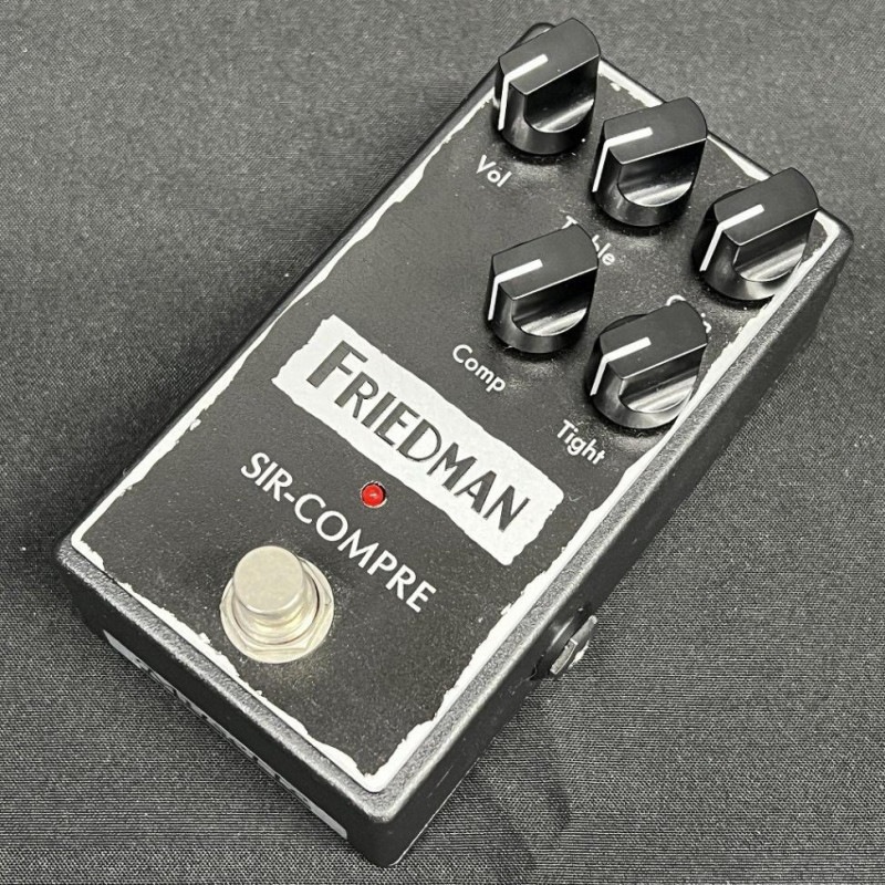 【中古】FRIEDMAN / Sir-Compre 【新宿店】【10/13 値下げ！】
