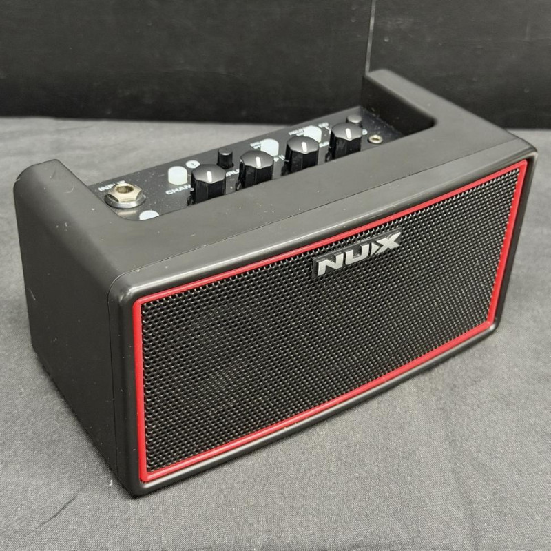 【中古】NUX MIGHTY AIR 中古】 NUX ニューエックス Mighty Air ワイヤレス対応ギター／ベース