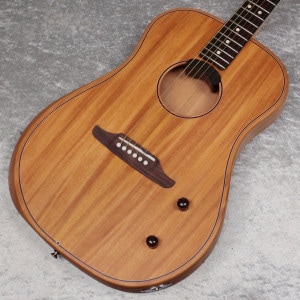 Fender / Highway Series Dreadnought Rosewood Fingerboard All-Mahogany