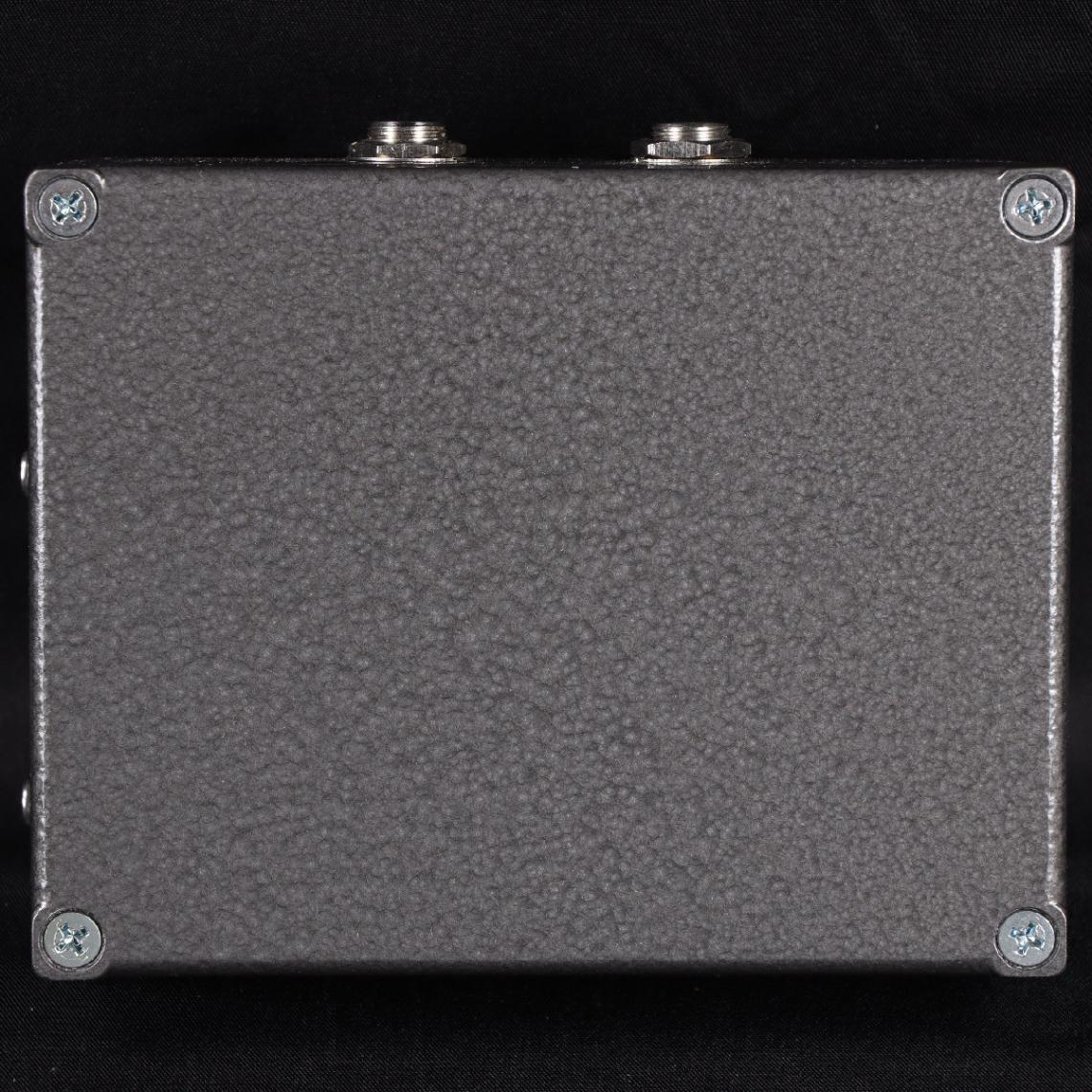 Hazy Pedals / Black IPA Fuzz ファズ 日本製 Made in Japan | ファズ