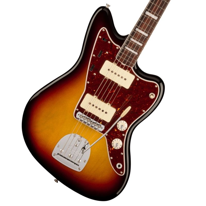 Fender / American Vintage II 1966 Jazzmaster Rosewood 3-Color