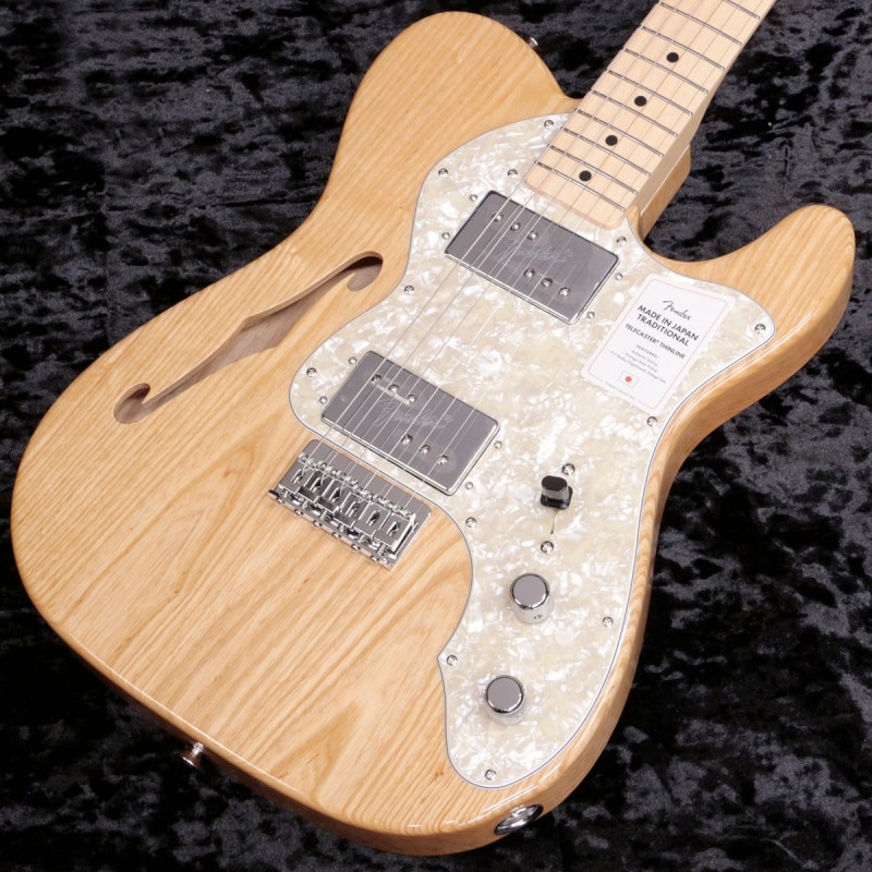 fender telecaster thinlineの検索結果 | ギター、アコギ、管楽器など