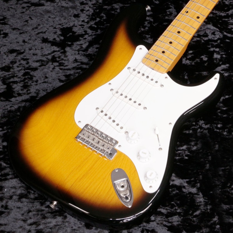 【中古】FENDER JAPAN / ST57-TX 2TS 【新宿店】【10/28 値下げ!】