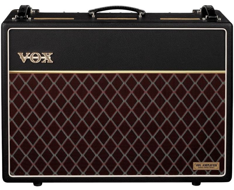 VOX / Hand Wired AC30HWR2X ギターコンボアンプ 《店頭展示・開封品特価！》 【新宿店】