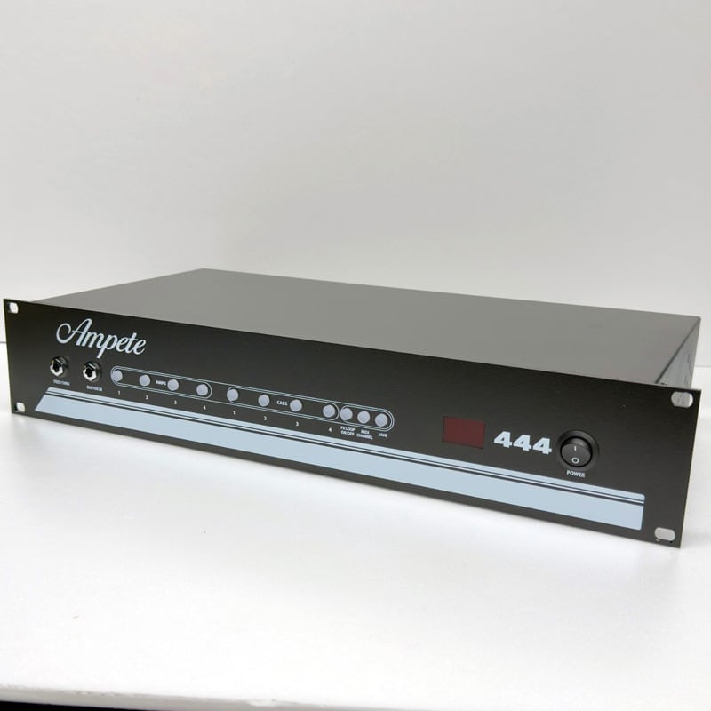 【中古】AMPETE / 444【新宿店】