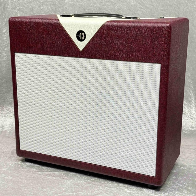 Divided by 13 / CJ 11 Vintage Bordeaux with Ivory Bronco