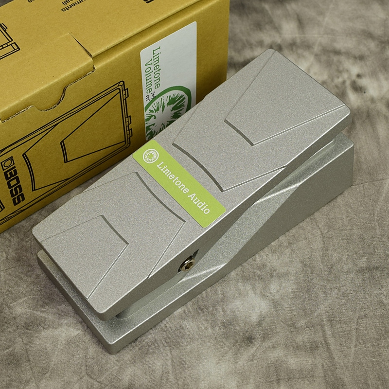 ギター Limetone Audio LTV-30H Limetone Audio Limetone Volume [LTV-30H] 【ハイインピーダンス