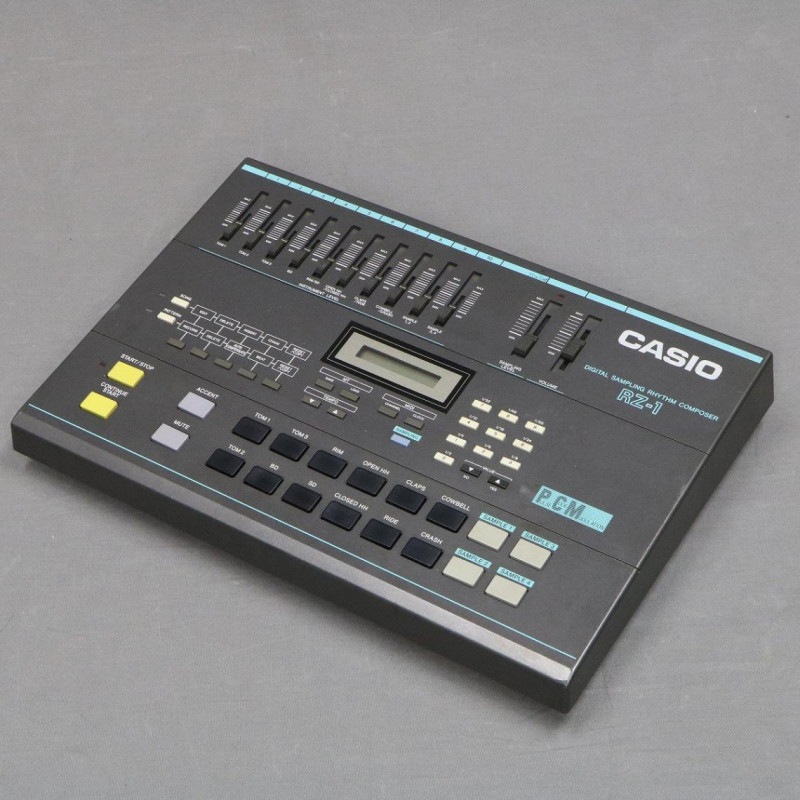 【中古】 CASIO / RZ-1 【キーボードマート新宿】【新宿店】【10/3 値下げ！】【値下げ】
