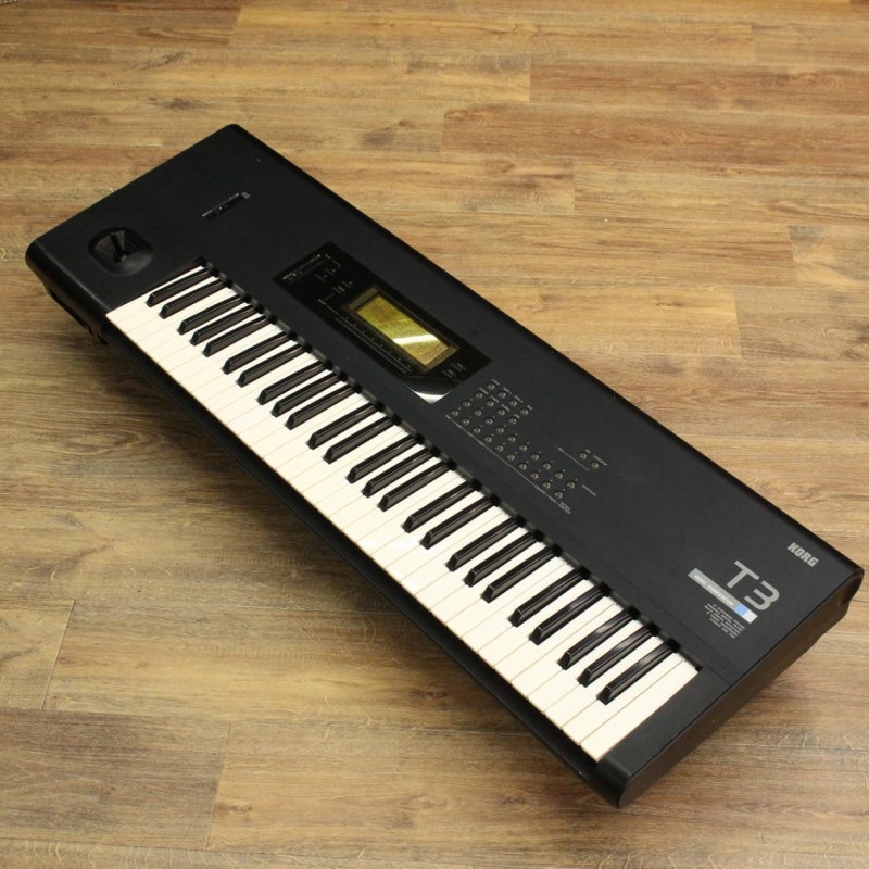 中古】 KORG / T3 【キーボードマート新宿】【新宿店】【セール特価