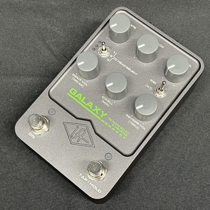 Universal Audio / UAFXの検索結果 | ギター、アコギ、管楽器などを