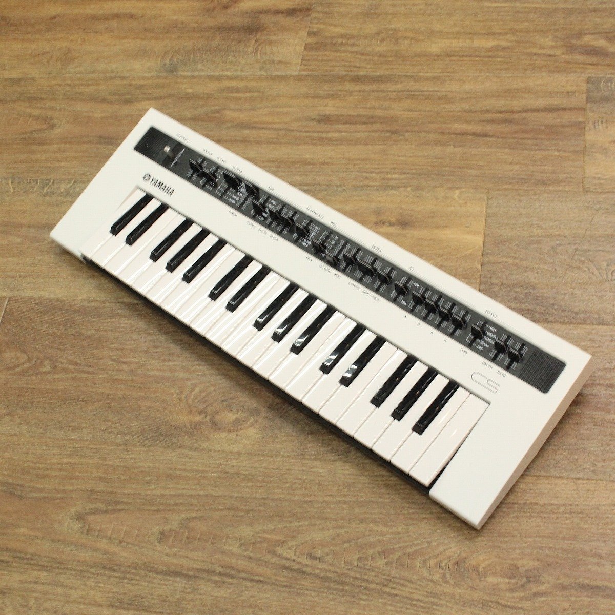 中古】 YAMAHA / reface CS 【キーボードマート新宿】【新宿店】【10