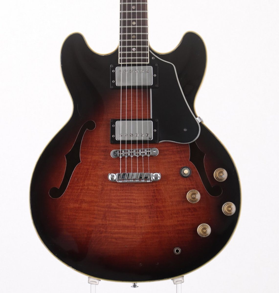 Ibanez LR10 リー・リトナーシグネチャー 純正ハードケース付属 Ibanez LR10 リー・リトナーシグネチャー 純正ハードケース付属