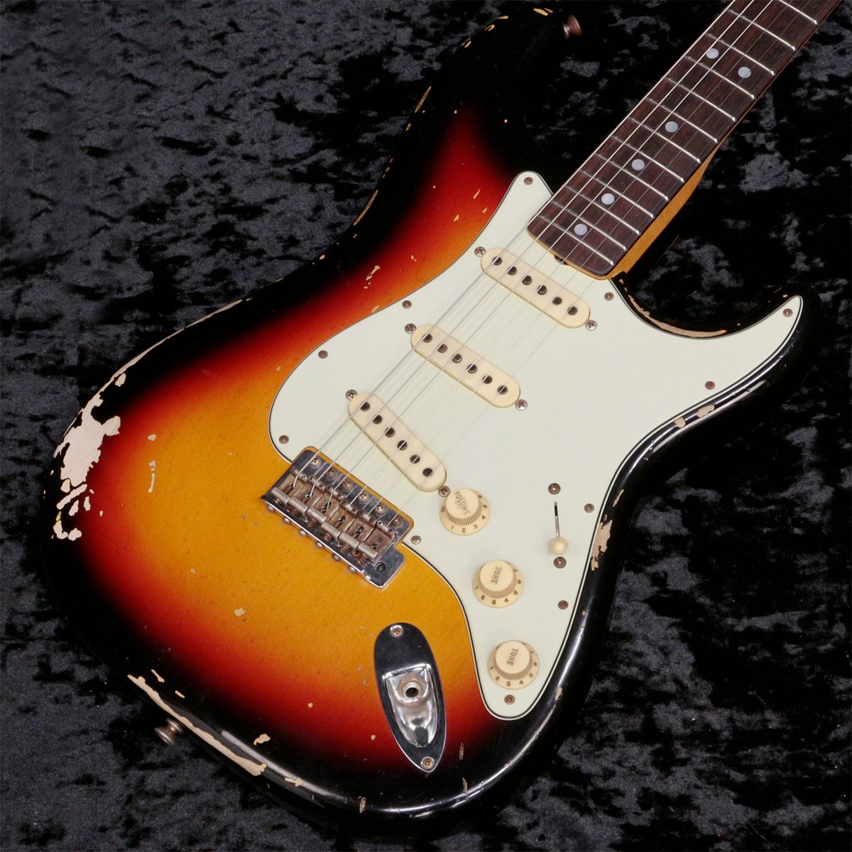 最終価格　マイケル　ランドウ　68 レリック　フェンダー 最終価格 マイケル ランドウ 68 レリック フェンダー Fender Custom