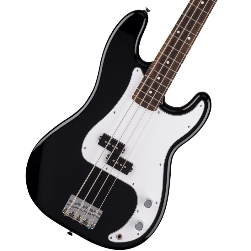 Fender / Standard Precision Bass Laurel Fingerboard White