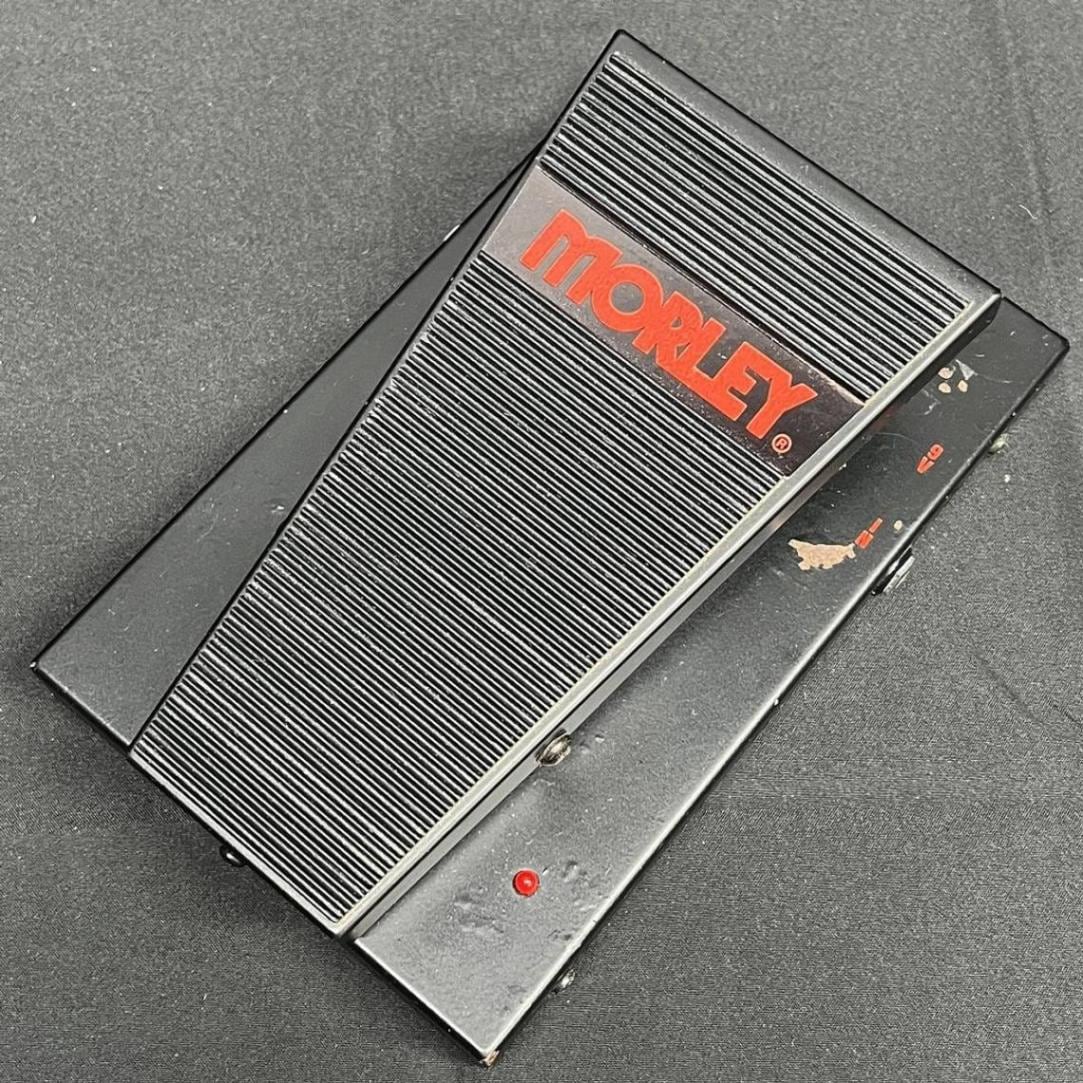 中古】MORLEY / Bad horsie wah Vai-1 【新宿店】【11/16 値下げ