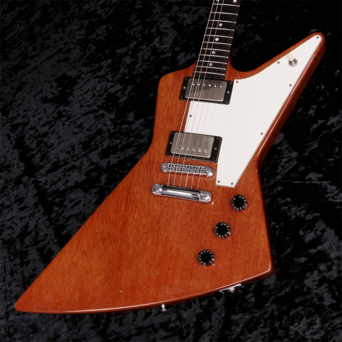 中古】GIBSON / Explorer 76 Reissue Limited Edition w/K＆T PU