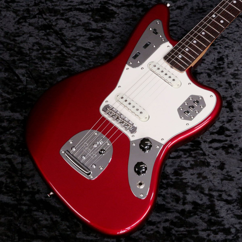 fender japan (ジャガータイプ × レッド × 新宿店)の検索結果 | ギター