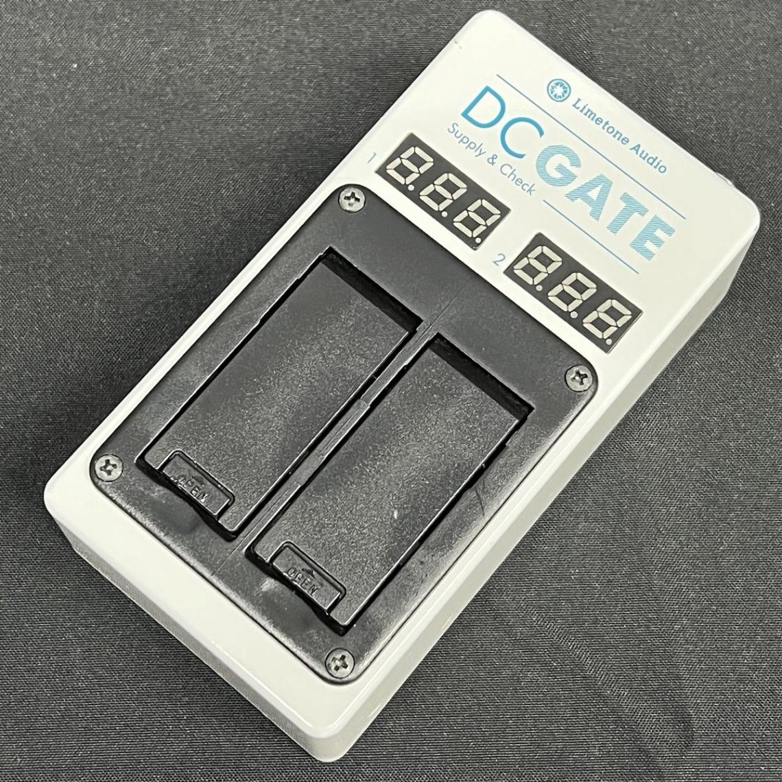 中古】LIMETONE AUDIO / DC GATE 【新宿店】【10/28 値下げ