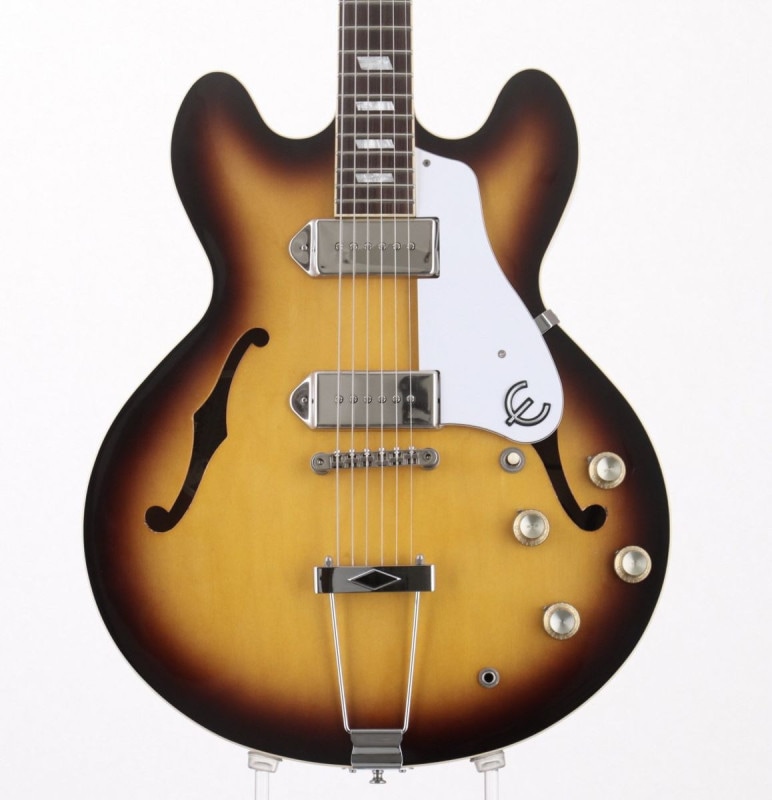 【中古】EPIPHONE / Elitist 1965 Casino  VS 【新宿店】【10/13 値下げ！】