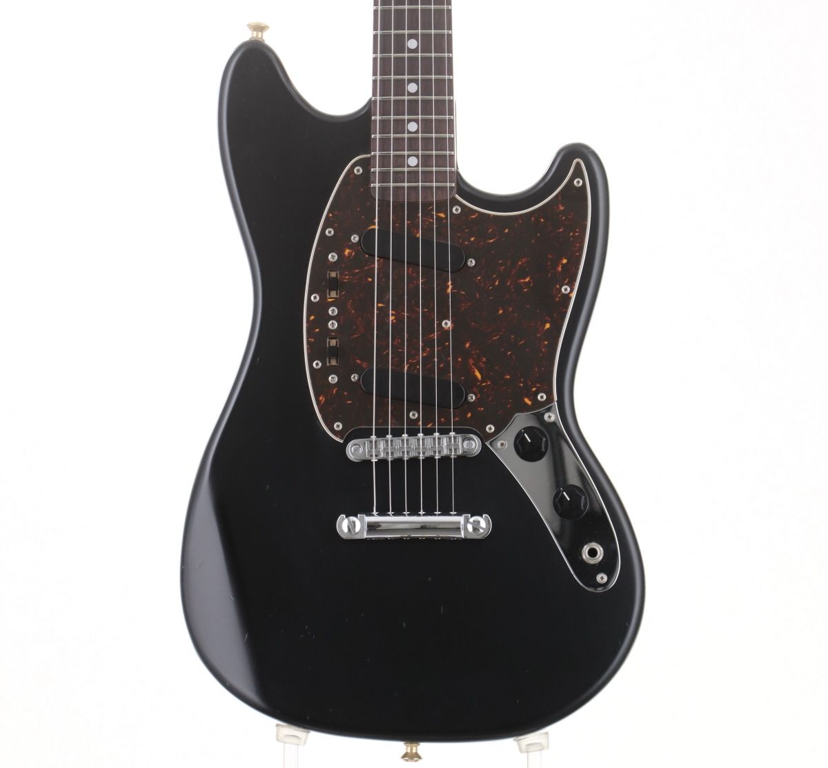 ひろ マッチングヘッド Fender Japan MG69 MH 中古】FENDER JAPAN / MG69/MH/STP MBK 【新宿店】【12/23 値下げ