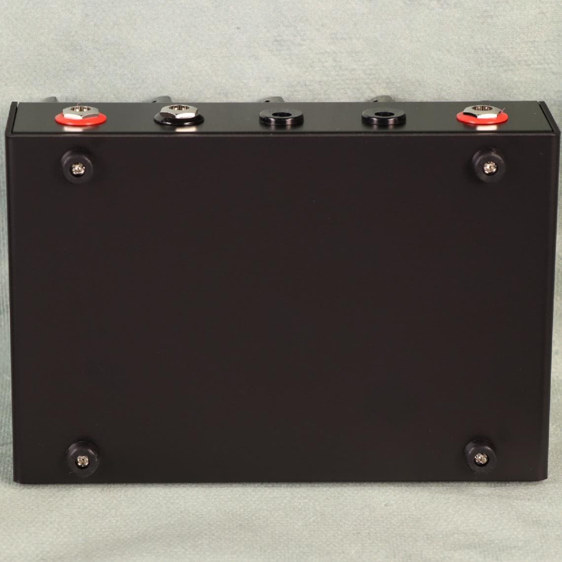 Inner Bamboo Bass Instruments / B-II Bass Preamp ベース用