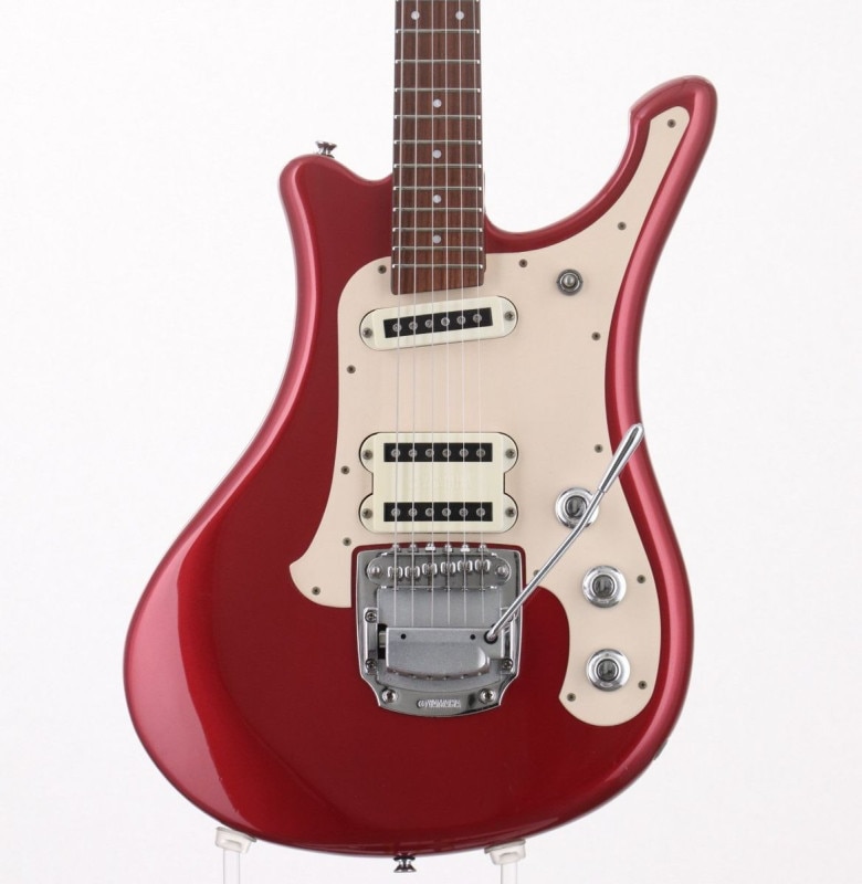 【中古】YAMAHA / SGV300 Red Metallic 【新宿店】【10/13 値下げ!】