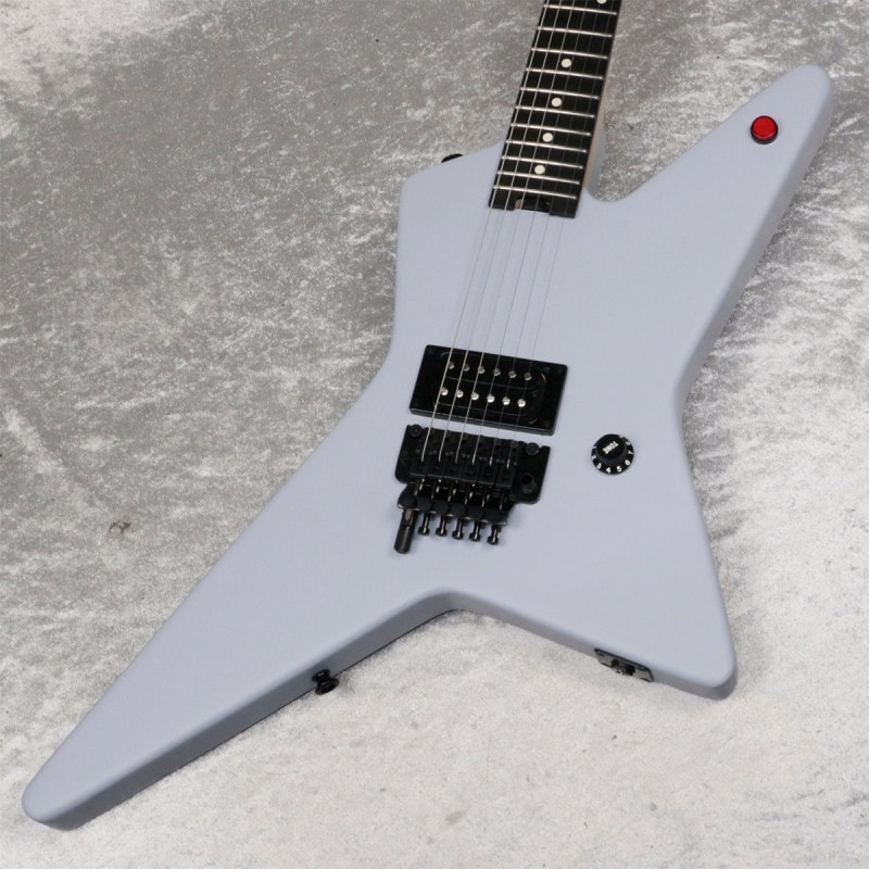 EVH / Limited Edition Star Ebony Fingerboard Primer Gray イーブイエイチ